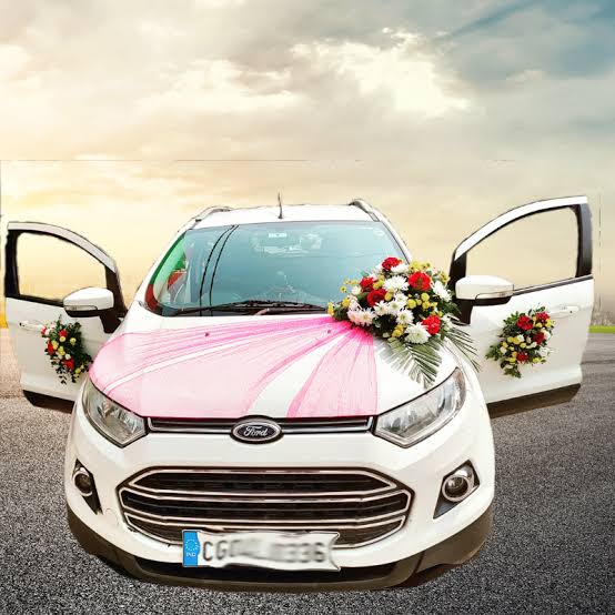 Car Decoration