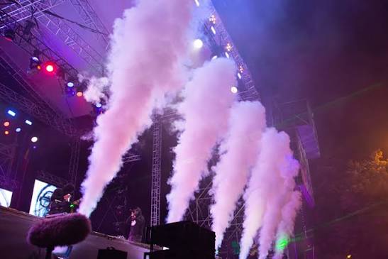 CO2 Jet
